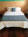 Hotel Spa Aguas Calientes