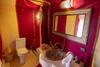 Night Desert Luxury Camp