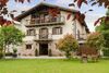 Relais Du Silence Hotel Rural Iribarnia