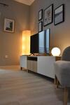Apartamento Sweet Arco Rosa Zona Centro