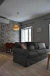 Apartamento Sweet Arco Rosa Zona Centro