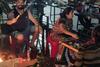 Riverdale-kasauli.swimming Pool,rain Dance,bonfire