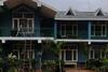 Riverdale-kasauli.swimming Pool,rain Dance,bonfire