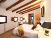 Holiday Home El Baile Del Sol Benissa