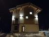 Apartamento Appartamento Federia Casa Campacc