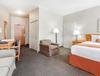 Ramada Penticton Hotel And Suites