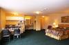 Hotel Days Inn Penticton - Standard Cb