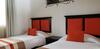 Hotel Lapas Volando