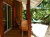 Hotel El Peque�o Gecko Verde