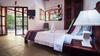 Hotel El Peque�o Gecko Verde