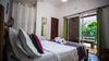 Hotel El Peque�o Gecko Verde