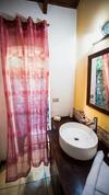Hotel El Peque�o Gecko Verde