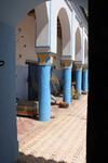 Hostal Escale Rando Taliouine