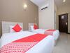 Oyo 43935 Mancalin Hotel