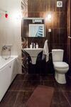 Apartamento Modern Penthouse Duplex In Bitola