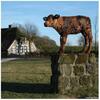 Atelier / Guesthouse Arri�n - De Studio Van Slim