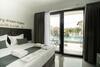 Bed & Breakfast Aeonian Luxury Suites Asprovalta