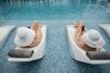 Bed & Breakfast Aeonian Luxury Suites Asprovalta