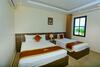 Manarola Hotel B�i Ch�y