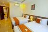 Manarola Hotel B�i Ch�y