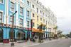 Manarola Hotel B�i Ch�y