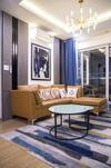 Apartamento 2911a Homestay Sapphire