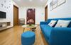 Apartamento Homestay 1986 H? Long