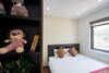 *ha Long Homestay @ Sunrise Apartment- 4 Br