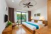 Resort Villa Beach Danang