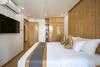 Sea Dragon Apartment & Hotel