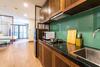 Apartamento Sea Breeze Condotel Da Nang