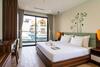 Apartamento Sea Breeze Condotel Da Nang