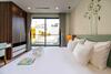 Apartamento Sea Breeze Condotel Da Nang