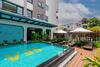 Apartamento Sea Breeze Condotel Da Nang