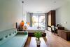 Apartamento Sea Breeze Condotel Da Nang