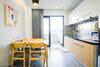 Muong Thanh Oceanview Apartment Da Nang