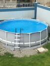 1-2-3 Villa/residencial