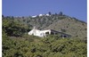 Holiday Home Barranco Pedro Copez