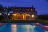 Holiday Villa Juamar