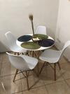 Apartamento Departamento C�ntrico Junto Al Parque