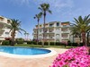 Apartamento La Fontana II D�nia