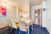 Apartamento Zilvermeeuw A6