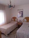 Apartamento 1� Linea Playa Muchavista