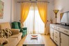 Apartamento Costa Africana