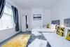 Akroyd House By Lavender Stays