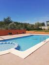 Apartamento Loft Pe�iscola