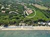 Enticing Apartment In Punta Ala With Private Terrace