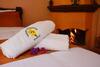 Lodge Hotel Orqu�deas Runtun