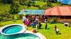 Lodge Hotel Orqu�deas Runtun