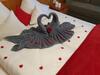 Bed & Breakfast Pension Thermenland